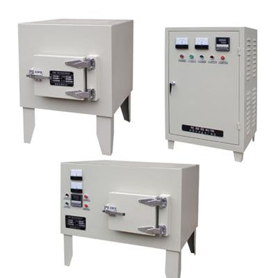 SX2系列箱式電阻爐（1000℃、1200℃、1350℃、1600℃）