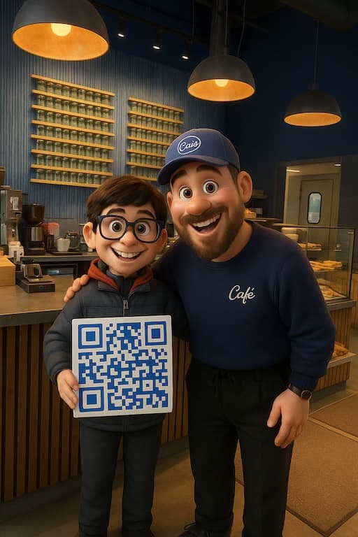 Be One of My First 100 Customers