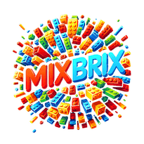 MixBrix Logo